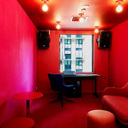 Scape Franklin, Melbourne - Photo 1