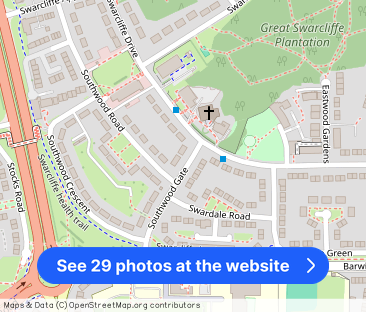 Southwood Gate, Leeds, LS14 - Photo 1
