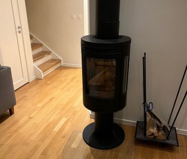 Familjevänligt radhus – Södertälje - Foto 4