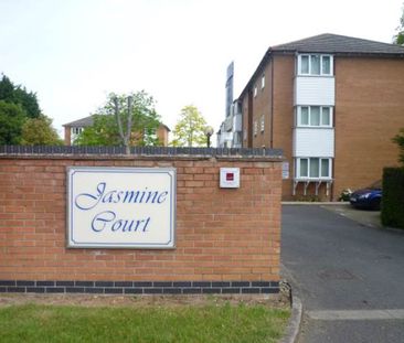 Flat to rent in Jasmine Court, Cambridge, CB1 8BG - Photo 2