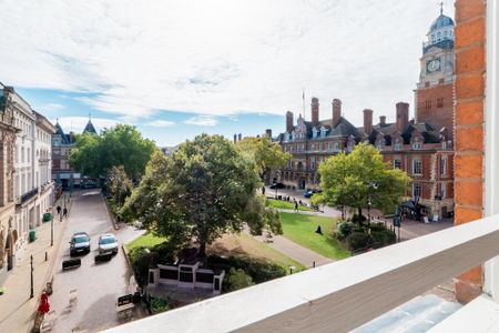 2 bedroom flat to rent - Photo 5