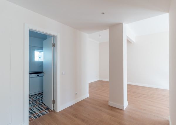 Apartamento T2 em Lisboa