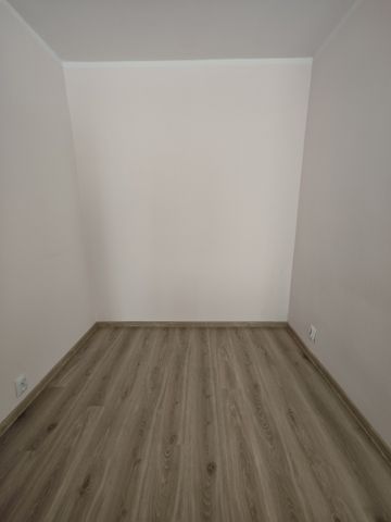 Kijewo - wynajem, 1 pok. 35m2, I piętro, balkon - Zdjęcie 3