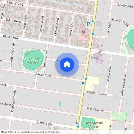 52 Kenneth Street, Sandringham VIC 3191