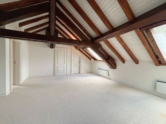 Duplex 3.5 rooms - Photo 1