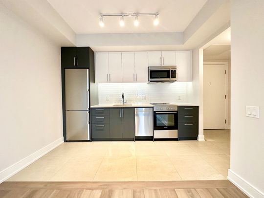 For Lease - 2525 Bathurst Street Unit# 511, Toronto, Ontario - Photo 1