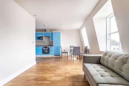 Walworth Road, Elephant And Castle, SE17 - Photo 2