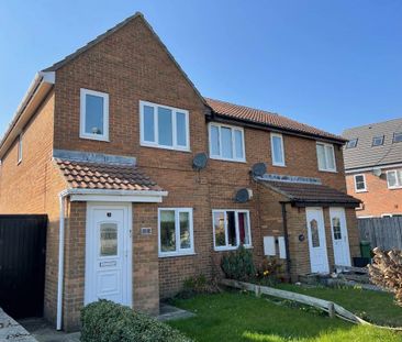 2 bedroom terraced house to rent - Photo 2