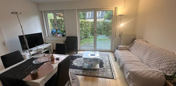 - SINT-AMANDSBERG - Gelijkvloers appartement met tuintje - Foto 2