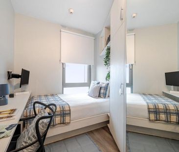 2 bedroom property to rent - Photo 5