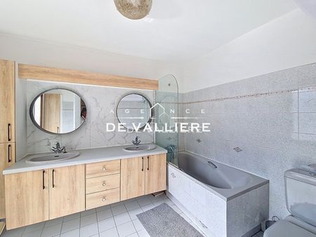 Appartement 3 Pièces 60 m² - Photo 2