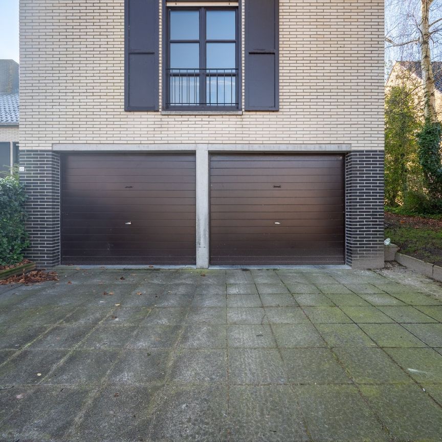 ZINGEM - Alleenstaande woning met 2 SLPK, op zuidgericht perceel van 850m² - Photo 1