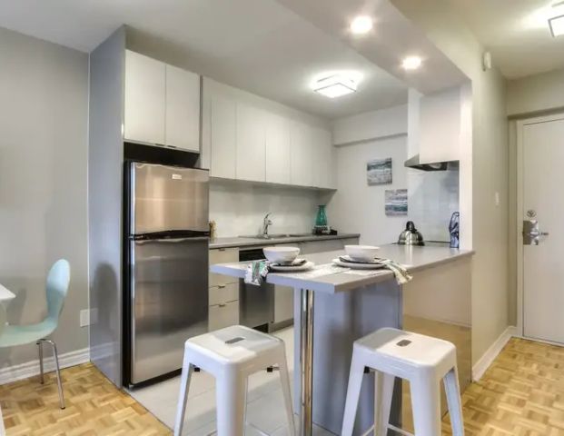 1436 Mackay Street | 1436 Mackay Street, Montreal - Photo 1