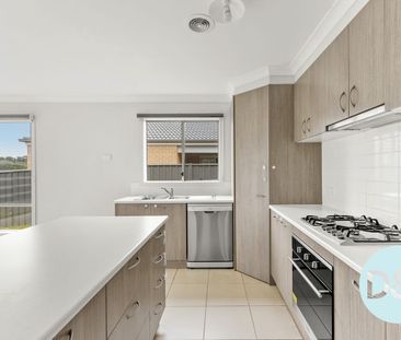 Spacious Family Living in Sought-After Ambrosia Estate - Photo 4