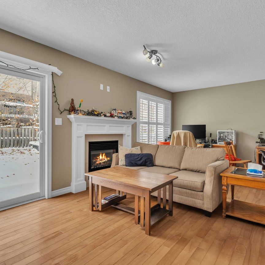 For Lease - 1114 Oakcrossing Road, London North, Ontario - Photo 1