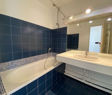 Location Maison 4 pièces 111m² - Photo 6