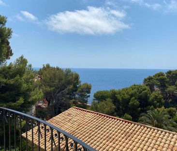 Apartment for rent in Javea - Photo 1