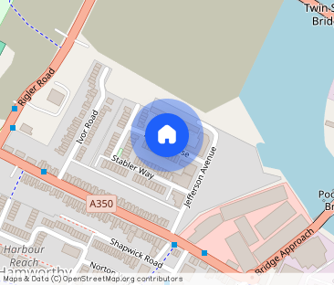 Adams Close, Poole, Dorset, BH15 - Photo 1