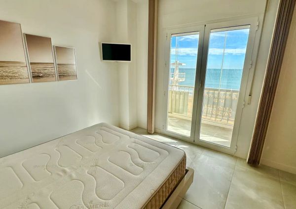 Apartamento de alquiler en Calle Dr. Fleming, 25, Guardamar Playa
