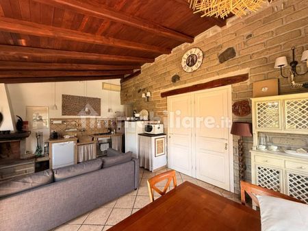 Villa unifamiliare Strada Provinciale Settevene-Palo Prima, Trevignano Romano - Photo 5