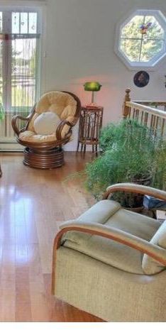 Súper 41/2 à louer à Princeville - Photo 1