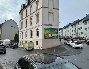 3 Zimmer Wohnung im Erdgeschoß mit 75qm mit Balkon in ruhiger, aber zentraler Lage - Photo 1