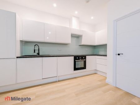 1 bedroom flat to rent - Photo 5