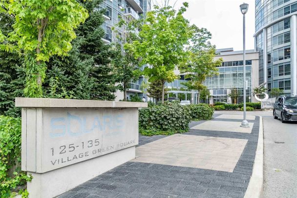 For Lease - 125 Village Green Square Unit# 612, Toronto, Ontario - Photo 1