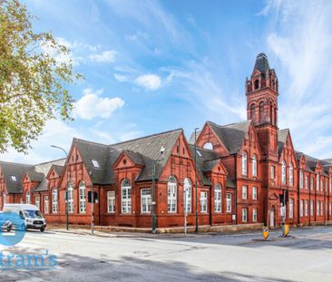 1 bed Studio for Rent - Photo 6