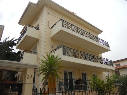 Διαμέρισμα για ενοικίαση Κάτω Κηφισιά (Κηφισιά) - Photo 1