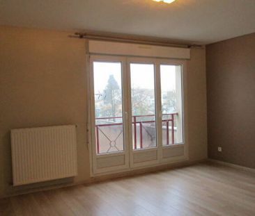 * Metz devant les ponts - résidence - cuisine équipée - garage - pa... - Photo 3