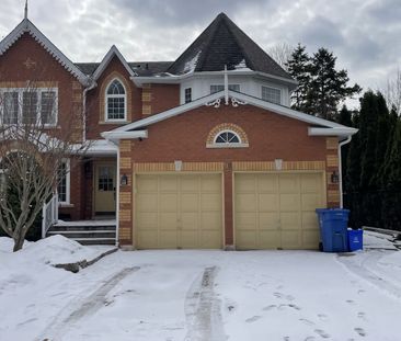 For Lease - 94 Lensmith Drive Unit# Unit B, Aurora, Ontario - Photo 2