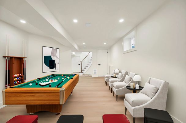 For Lease - 5016 Natkarni Crescent Unit# Upper, Mississauga, Ontario - Photo 1