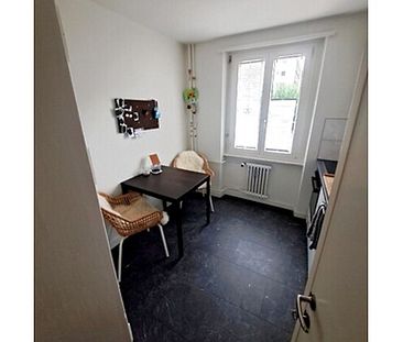 3 Zimmer-Wohnung in Kriens (LU), möbliert, auf Zeit - Photo 2