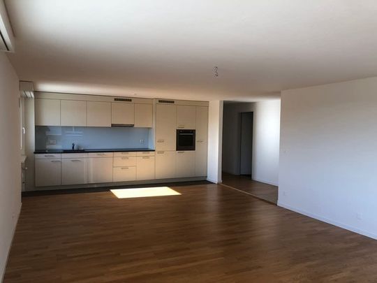 4.5 Zimmer, 113 m², 5. Stock - Photo 1