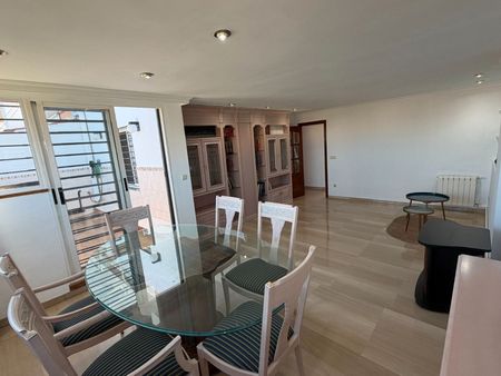 Ático de alquiler en Playa Puerto de Sagunto - Photo 5