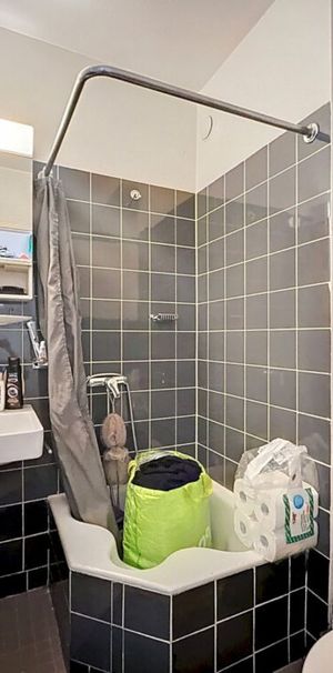 Appartement de 1.5 pièce au 2ème étage situé à Lausanne - Photo 1