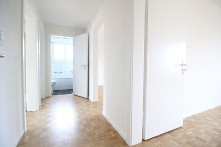 Gemütliche Wohnung in Neuhausen - Foto 2