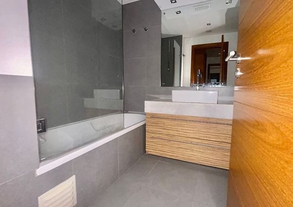 Apartamento T3 em Lisboa