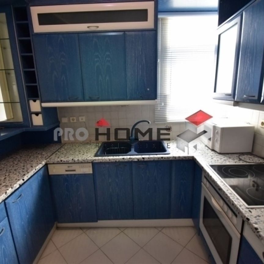 Ενοικίαση κατοικίας, 50 τ.μ., Νέα Σμύρνη, 570 € - Photo 1