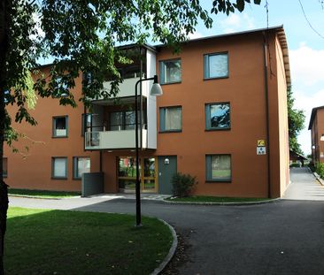 Näringsgatan 4 B, våning 2 - Foto 1