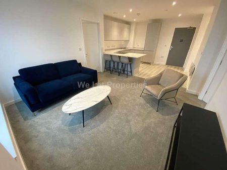 Wharf End, Salford Quays, M17 - Photo 3