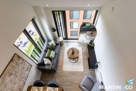 2 bedroom apartment to rent - Photo 4