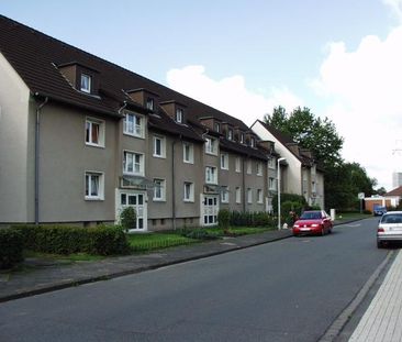 3-Zimmer-Wohnung in Castrop-Rauxel Habinghorst - Foto 1
