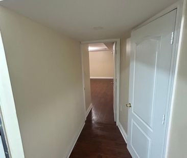 For Lease - 4 Sivyer Crescent Unit# Bsmt, Ajax, Ontario - Photo 5