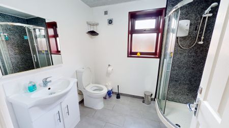 138 Heeley Road Birmingahm - Photo 5