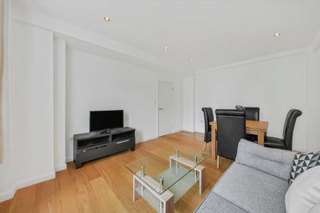 1 bedroom flat to rent - Photo 2