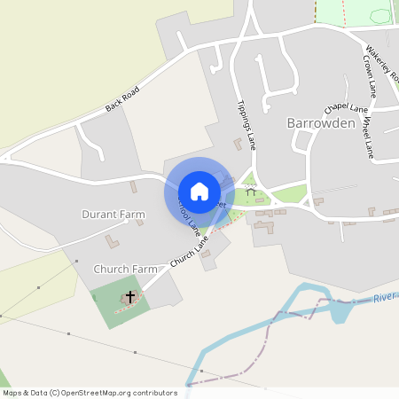 Main Street, Barrowden, LE15 8EL, United Kingdom