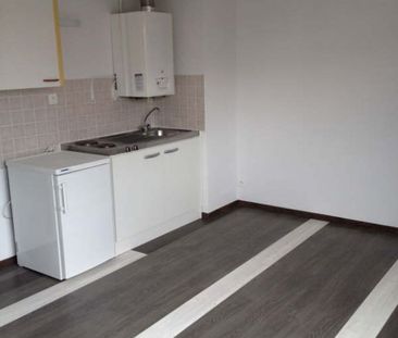 appartement TOULOUSE - 1 pièce(s) - 27 m2, - Photo 2