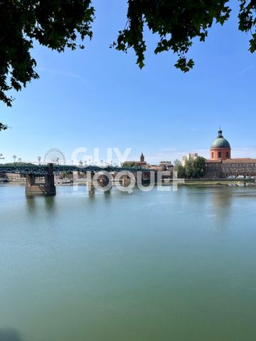 Appartement Toulouse 3 pièce(s) 109.18 m2 - Photo 4